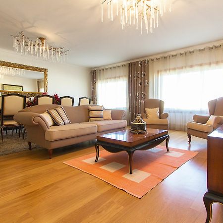 Апартаменти Expo Luxurious By Homing Лісабон Екстер'єр фото
